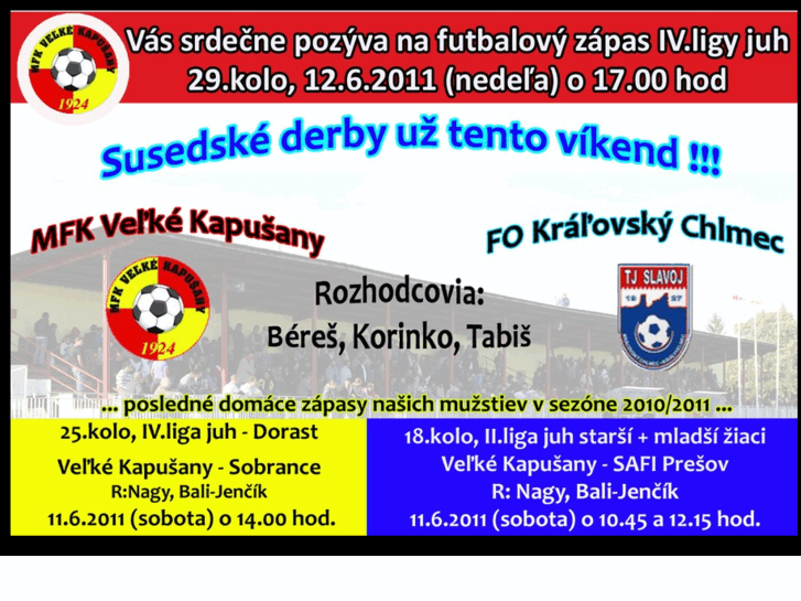 www.fkvkapusany.com