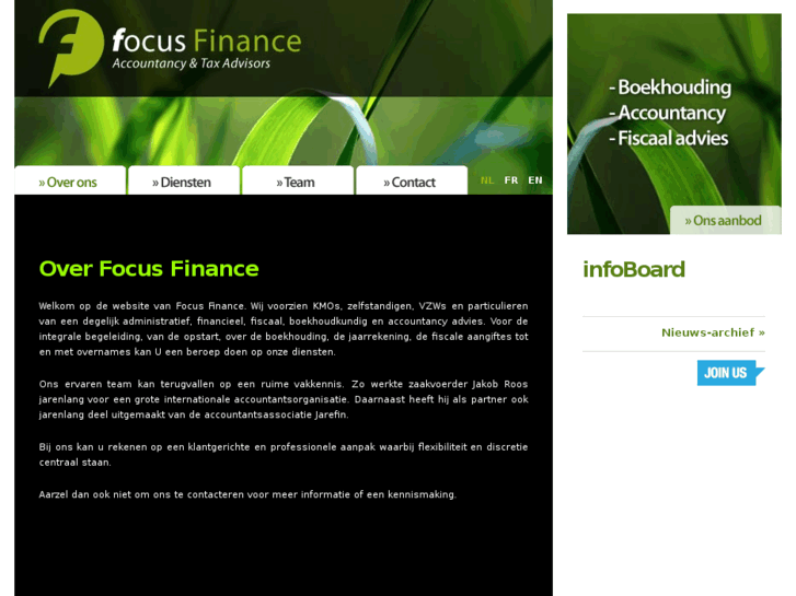 www.focusfinance.be