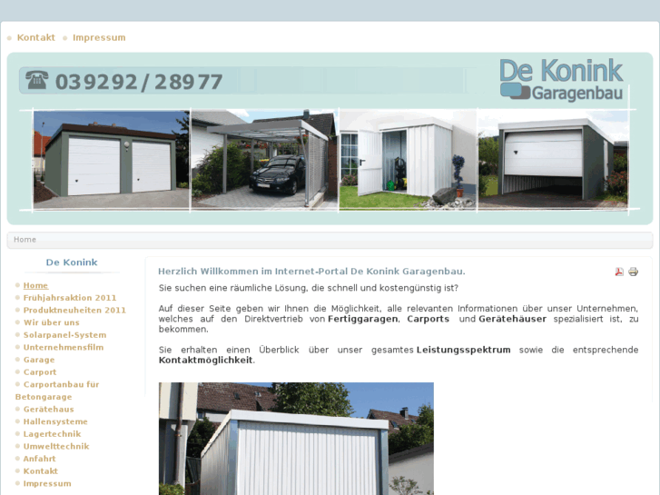 www.garagenbau-gerwisch.com