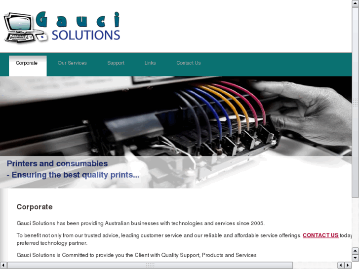 www.gaucisolutions.com