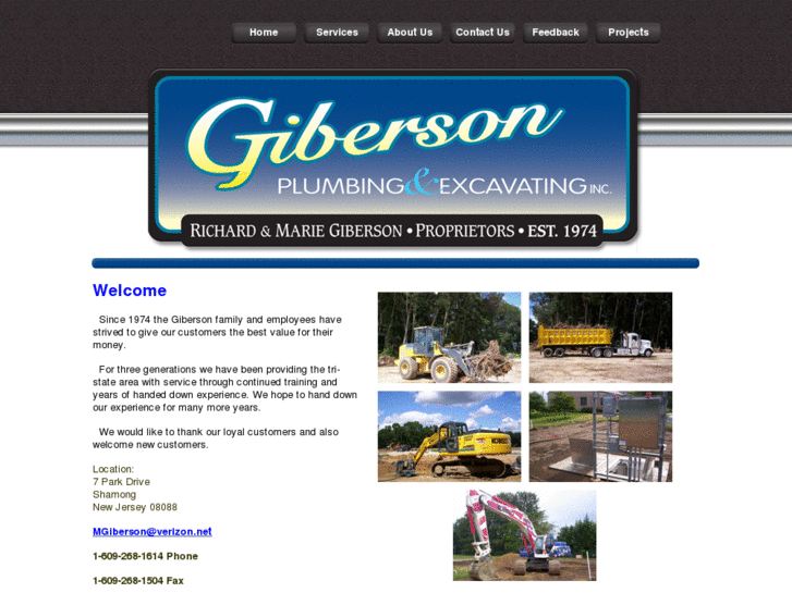 www.gibersonp-einc.com