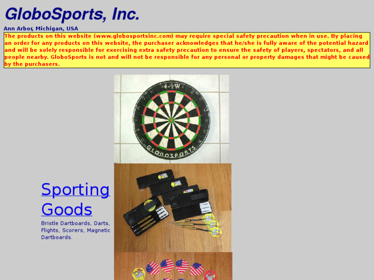 www.globosportsinc.com