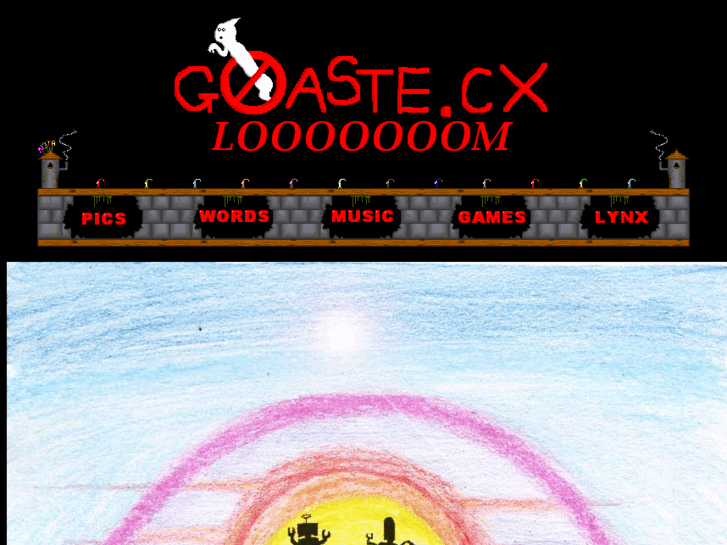 www.goaste.cx
