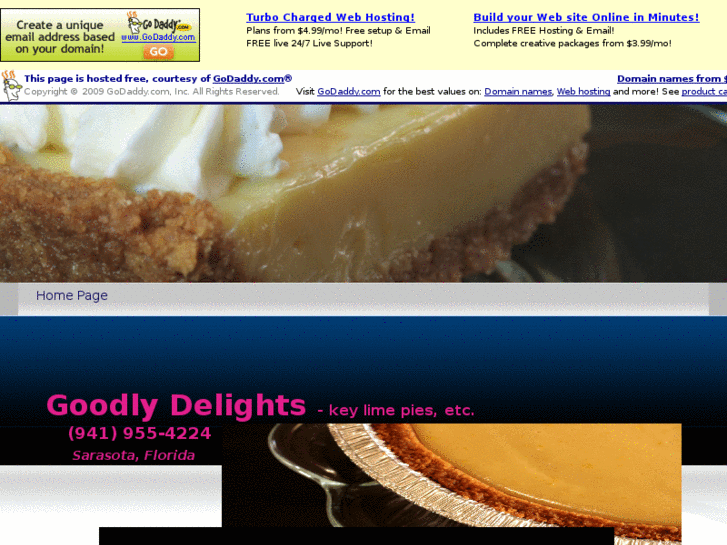 www.goodlydelights.com