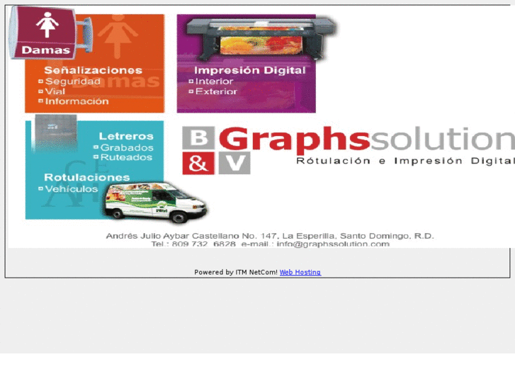 www.graphssolution.com
