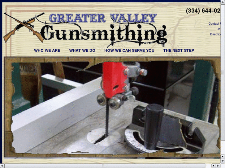 www.greatervalleygunsmithing.com