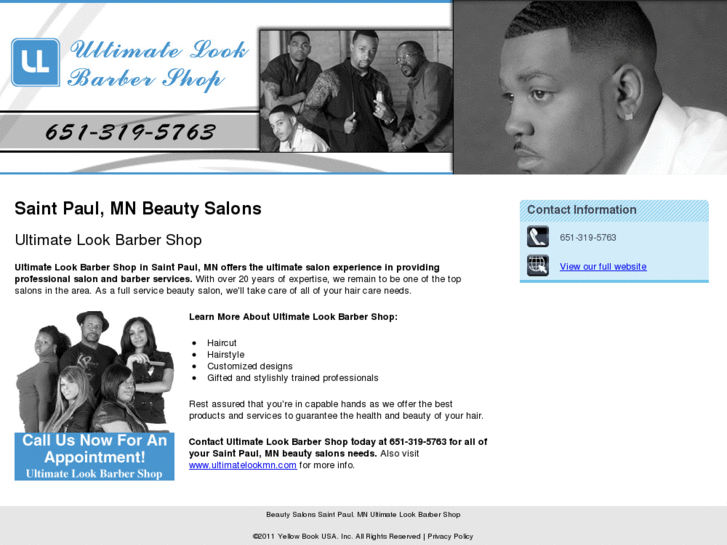 www.hairsalonmn.com