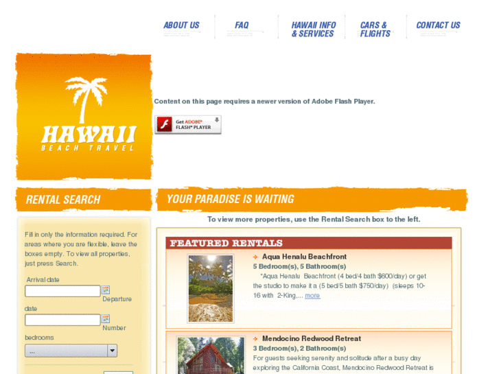 www.hawaiibeachtravel.com