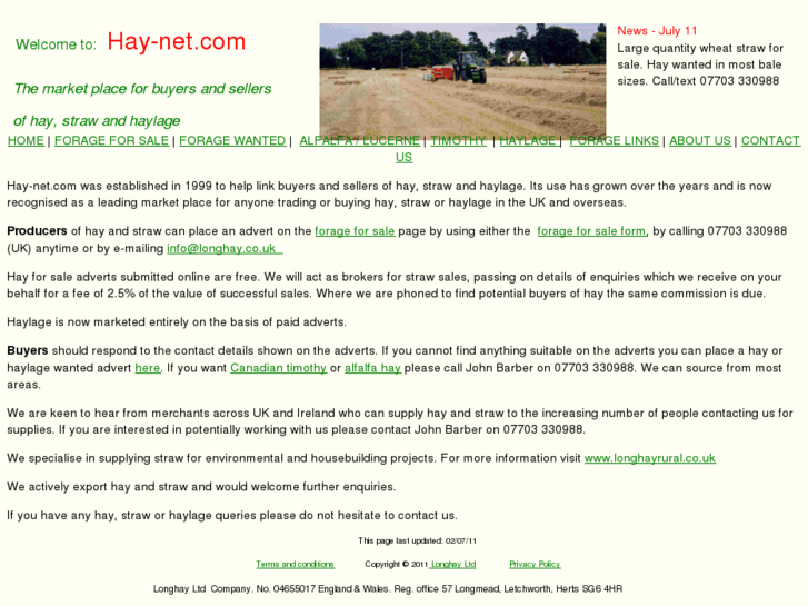 www.hay-net.com