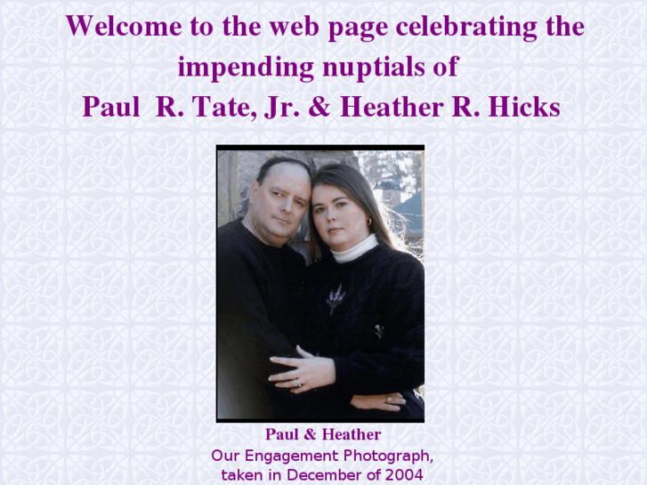 www.heatherhicksandpaultate.com