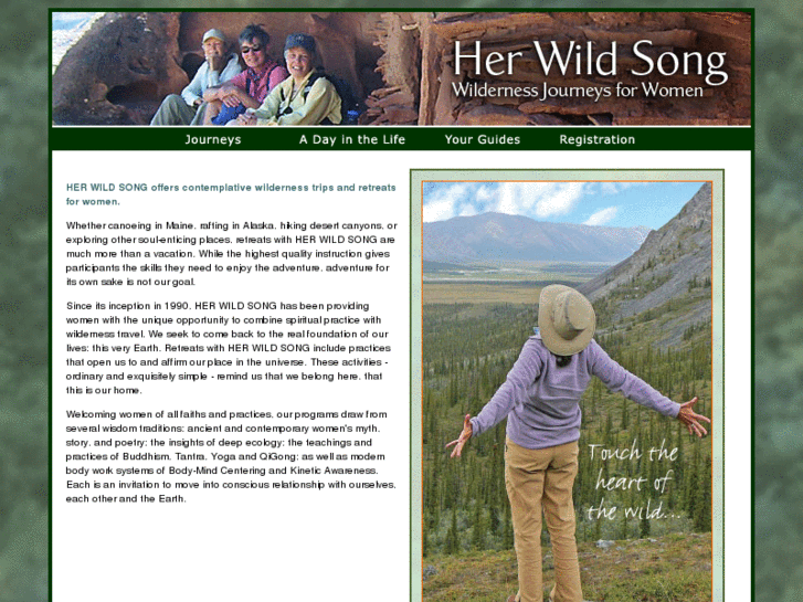 www.herwildsong.com