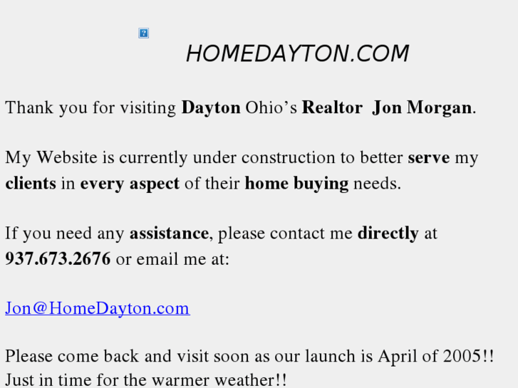 www.homedayton.com