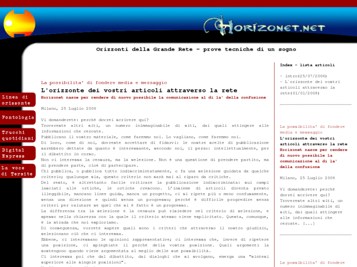 www.horizonet.net