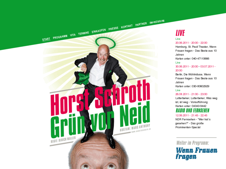 www.horstschroth.de