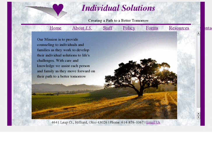 www.individualsolutionscounseling.org