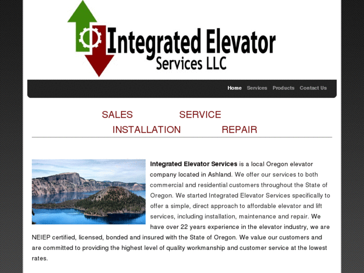 www.integratedelevatorservices.com