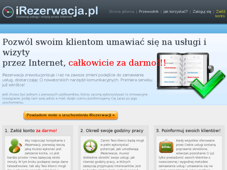www.irezerwacja.com