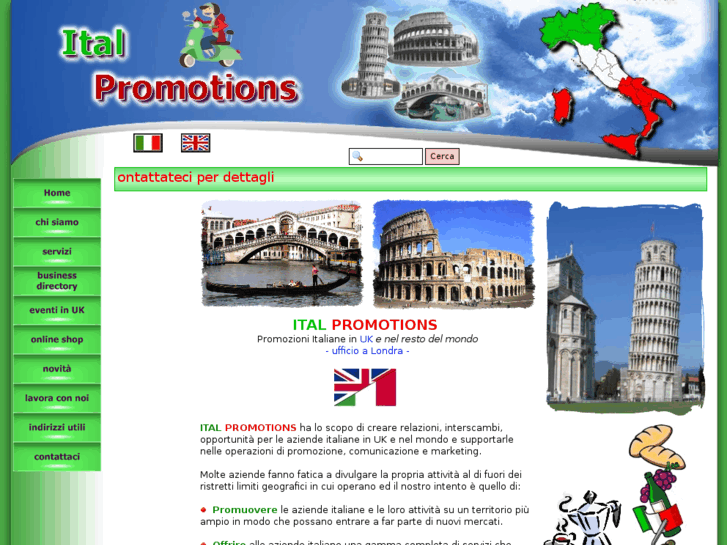 www.ital-promotions.com