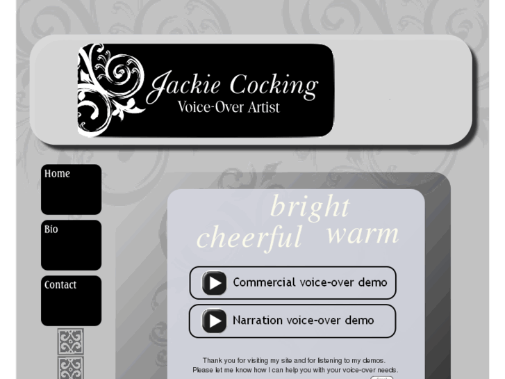 www.jackiecocking.com