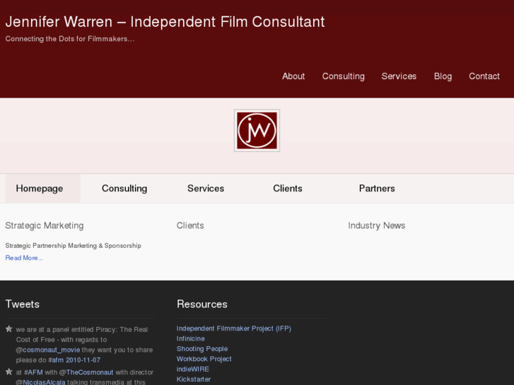 www.jennifer-warren.com