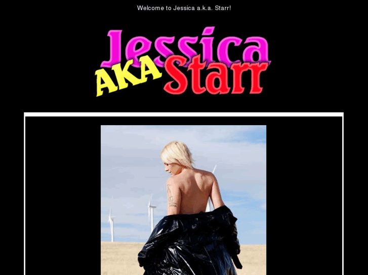 www.jessicaakastarr.com