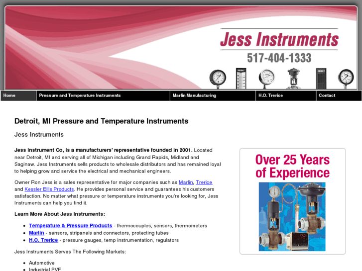 www.jessinstrument.com