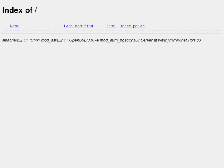 www.jimyrov.net