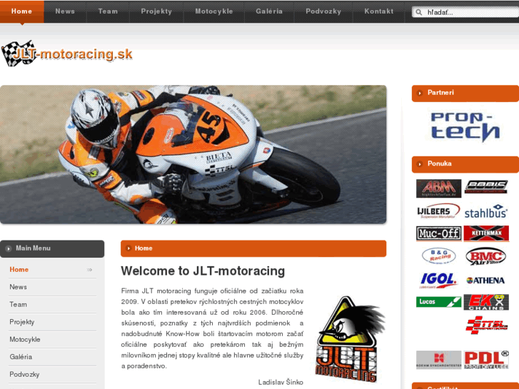 www.jlt-motoracing.sk