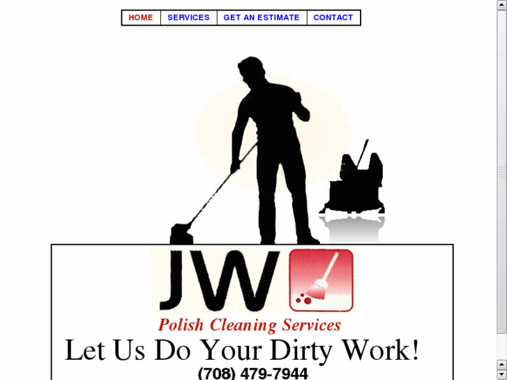 www.jwpolishcleaning.com