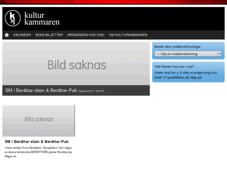 www.kulturkammaren.se