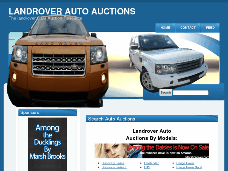 www.landroverautoauction.com