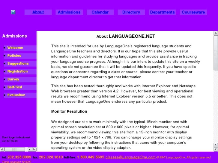 www.languageone.net
