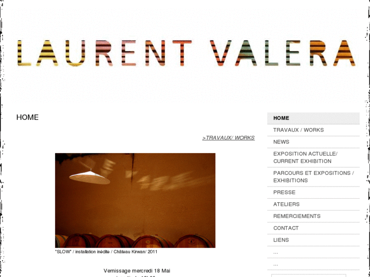 www.laurentvalera.com