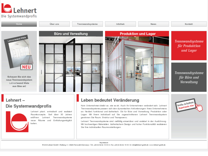 www.lehnert-gmbh.de