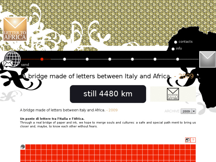 www.lettertoafrica.com