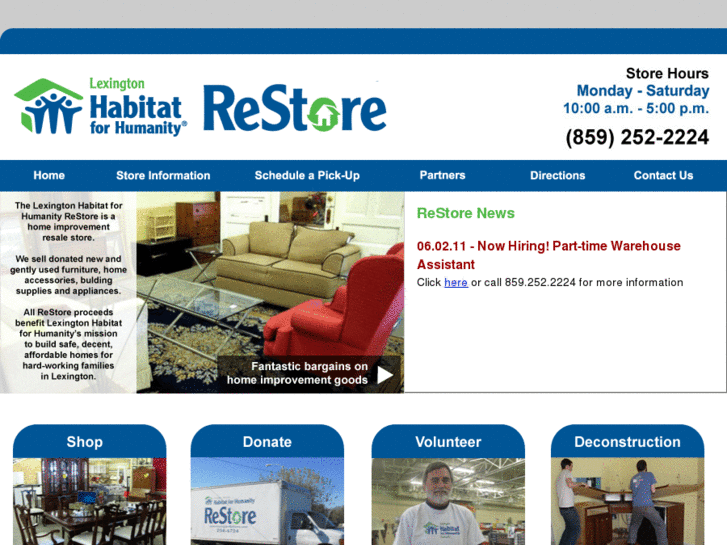 www.lexingtonrestore.com