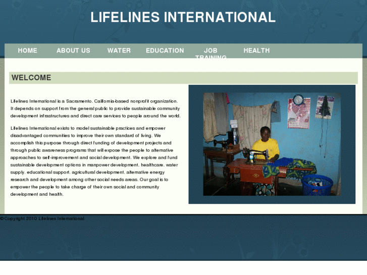 www.lifelinesonline.org