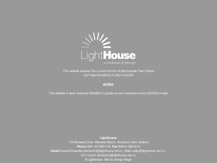 www.lighthouseprojects.com