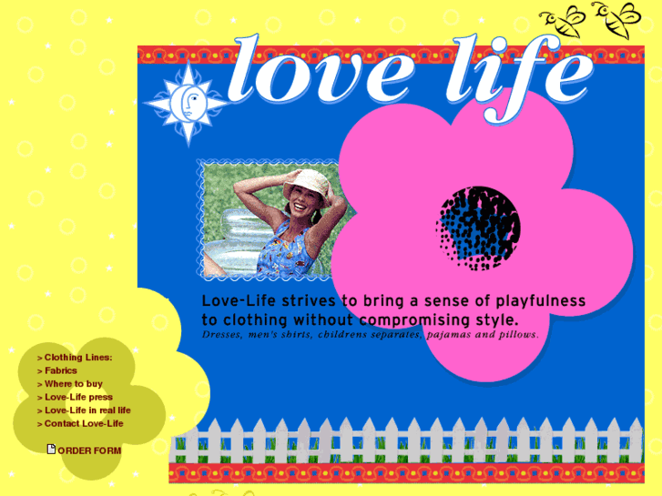 www.lovelifeinc.com