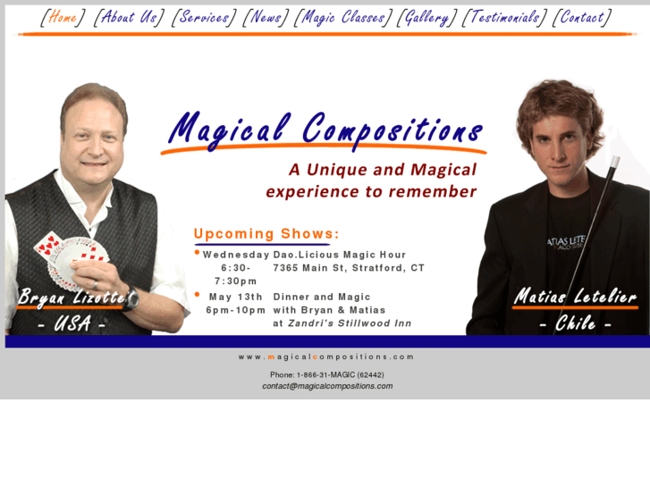 www.magicalcompositions.com