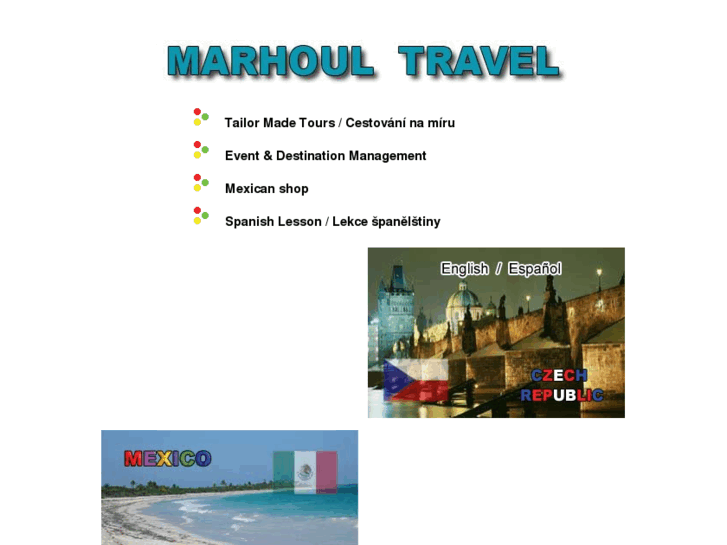 www.marhoul-travel.com