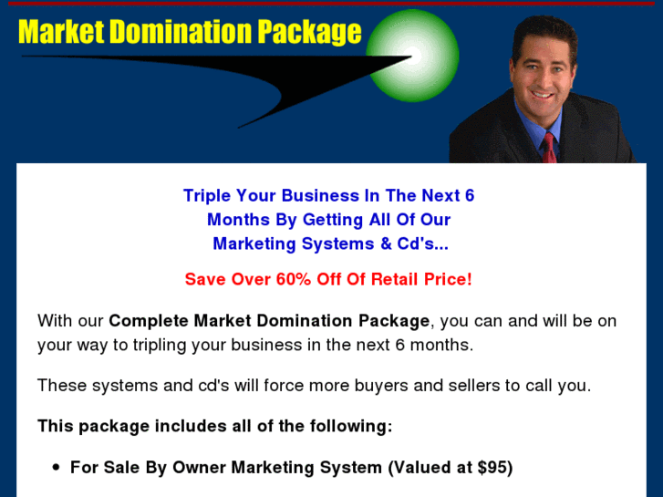 www.marketdominationpackage.com