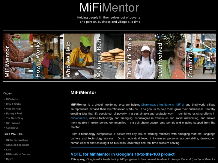 www.mifimentor.com