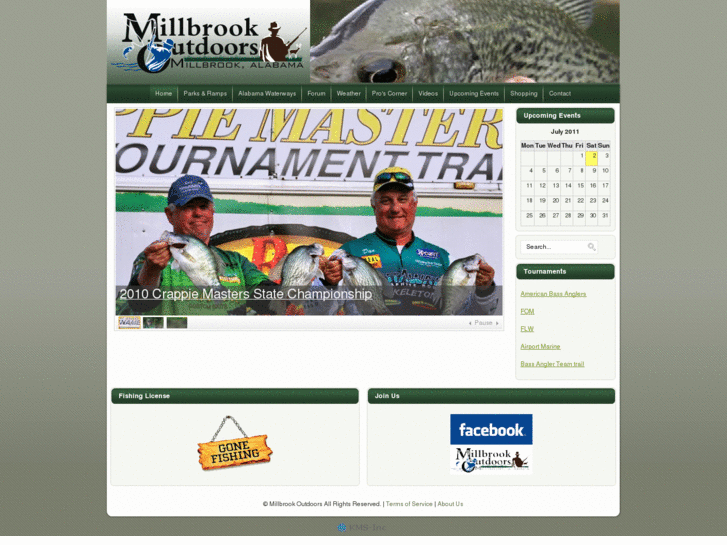 www.millbrookoutdoors.com