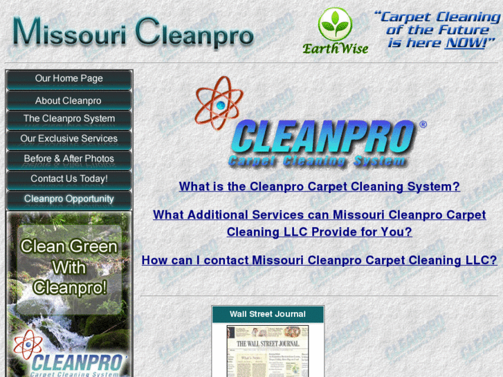 www.missouricleanpro.com