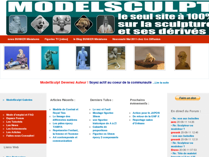 www.modelsculpt.com