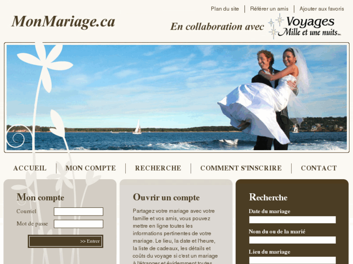 www.monmariage.ca