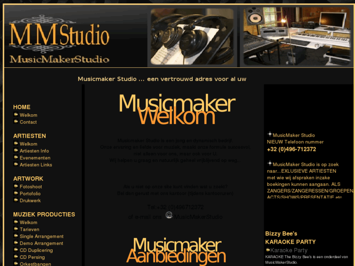 www.musicmaker-studio.com