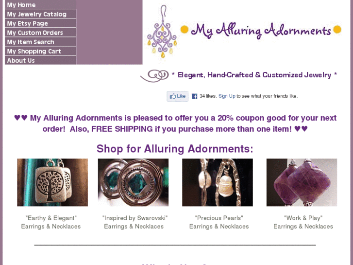 www.myalluringadornments.com