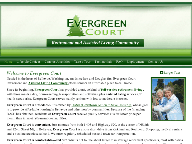www.myevergreencourt.com